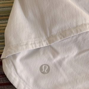 lululemon run time shorts